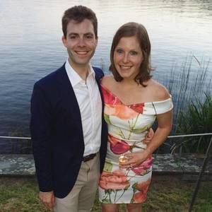 Meet your Posher, Margaret